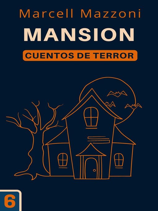 Title details for Mansion by Magic Tales Espana - Available